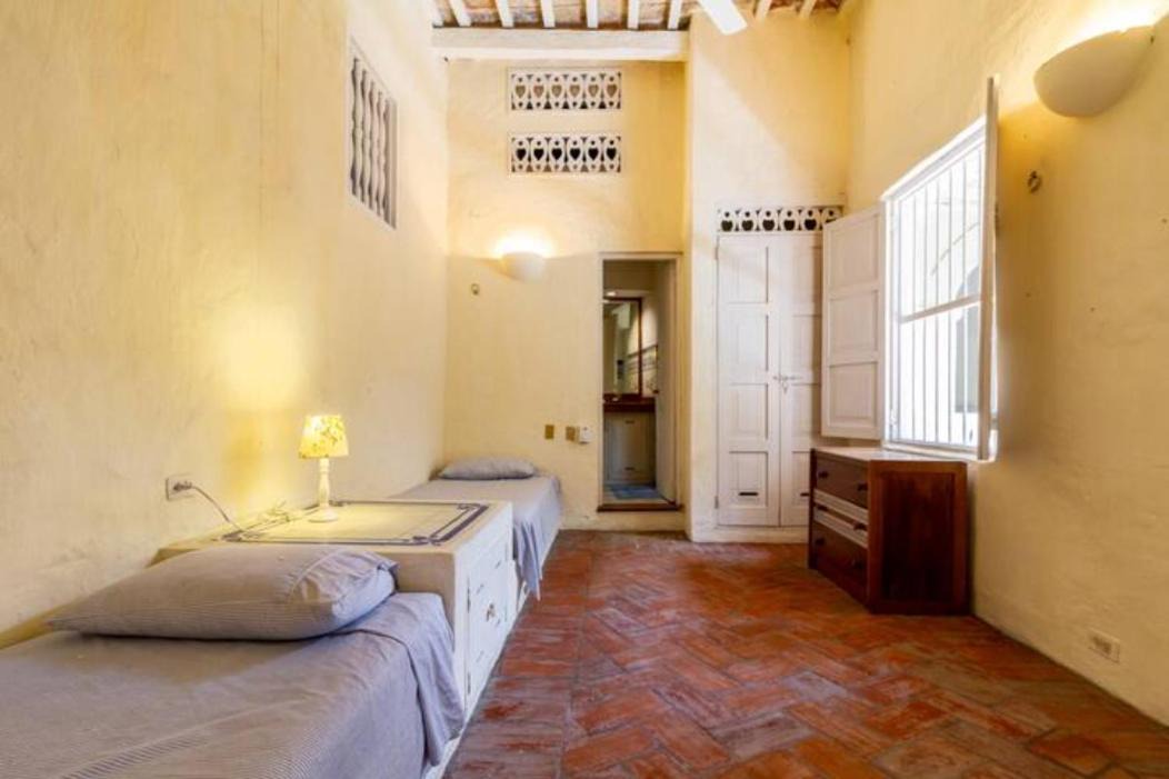 Photo of Bedroom in Centro