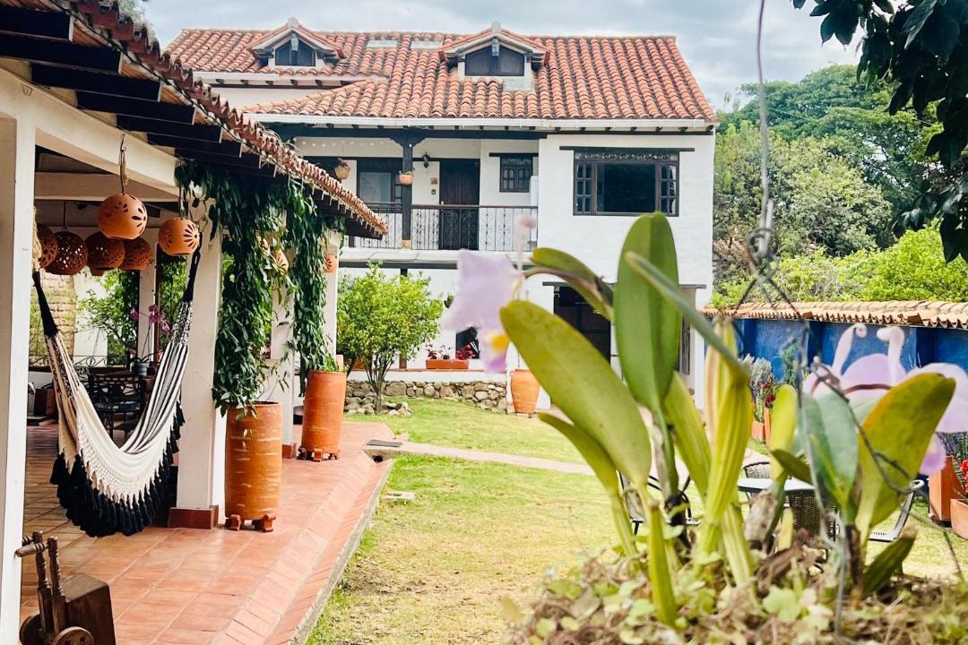 Photo of Others in Villa de Leyva