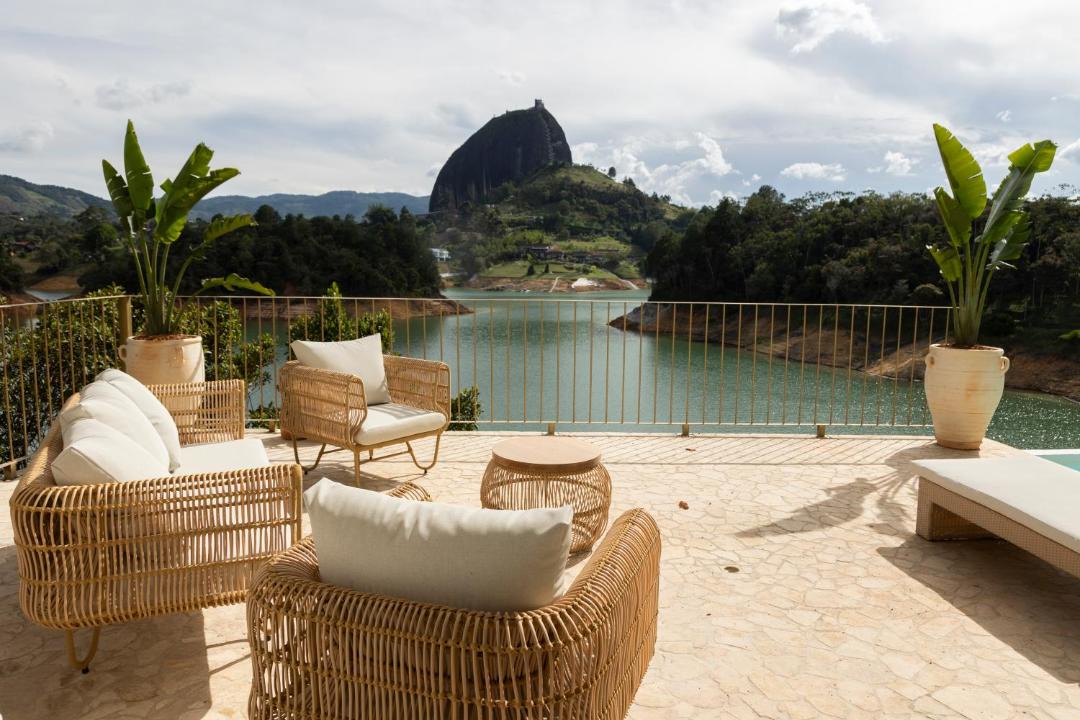 Photo of Others in Guatape