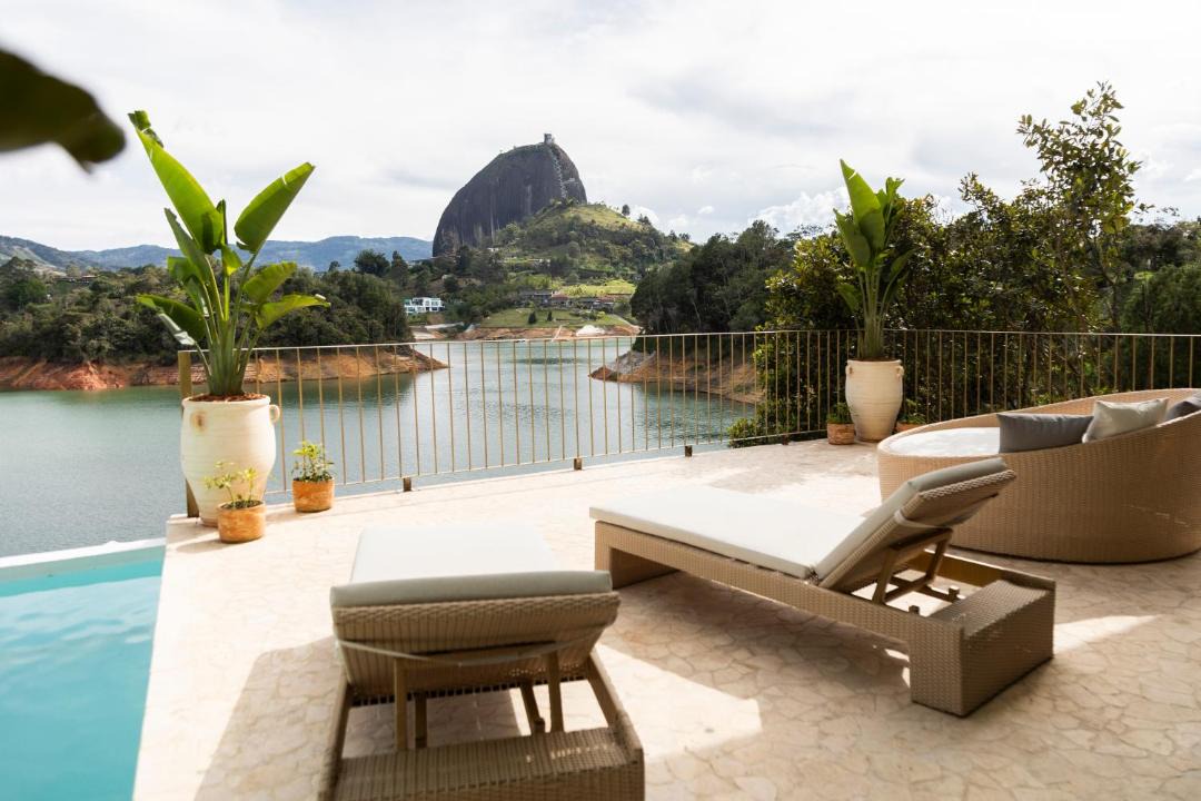 Photo of Others in Guatape