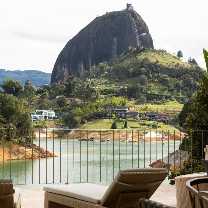 Photo of Others in Guatape