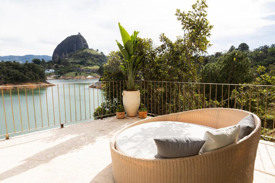 Photo of Others in Guatape
