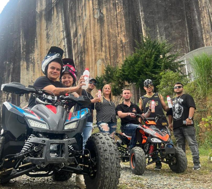 Photo of Others in Guatape