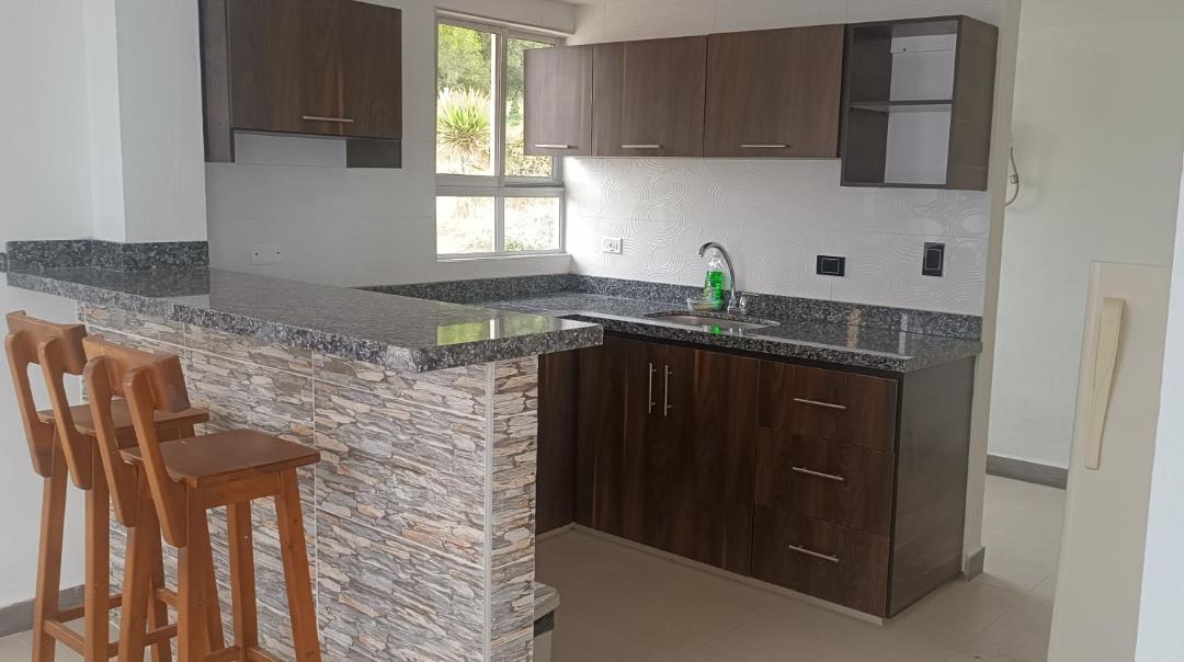 Photo of Kitchen in Paipa