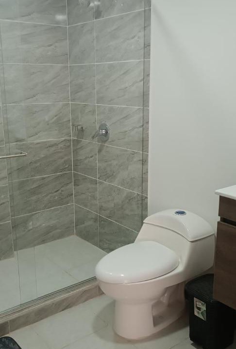 Photo of Bathroom in Paipa