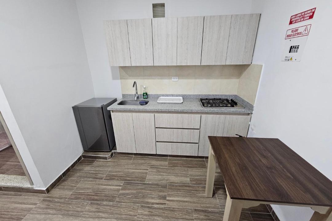 Photo of Kitchen in Salento