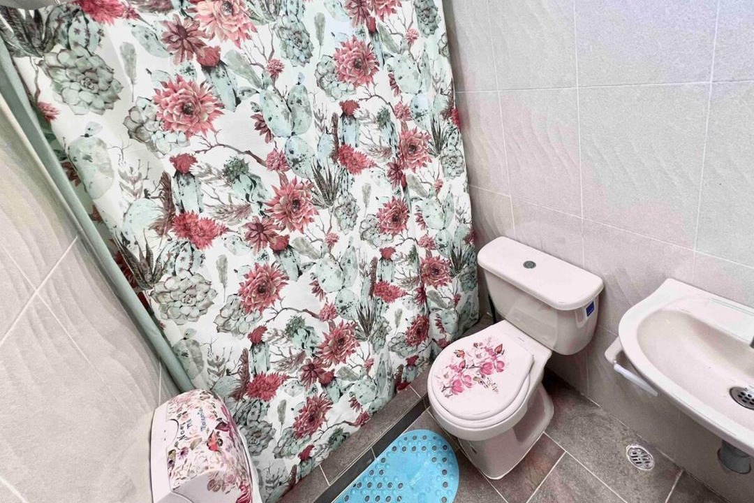 Photo of Bathroom in Guaduas