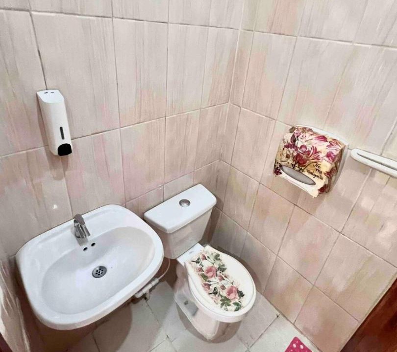 Photo of Bathroom in Guaduas
