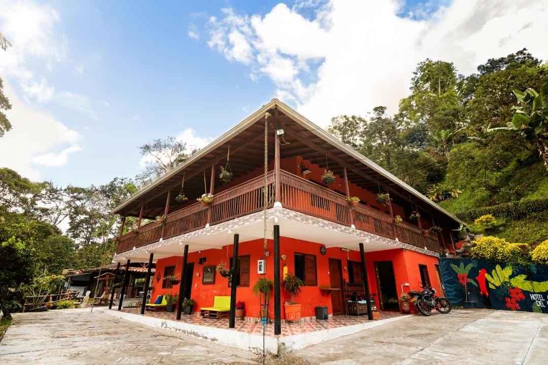 Photo of Others in Jardin