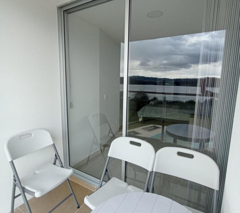 Photo of Patio Balcony in Paipa