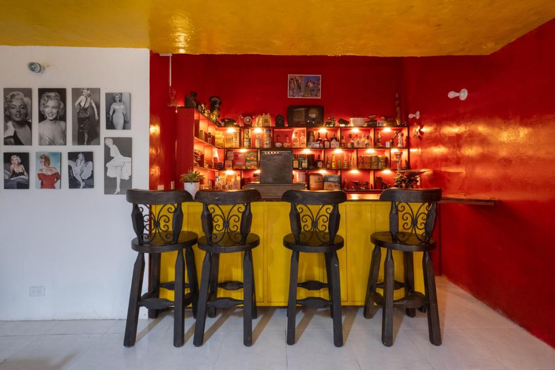 Photo of Others in El Eden