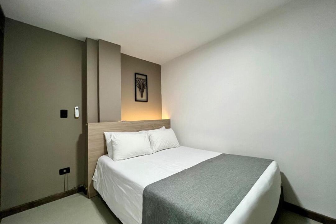 Photo of Bedroom in Zona Rosa