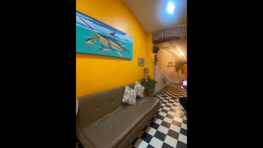 Photo of Others in Cartagena Walled City