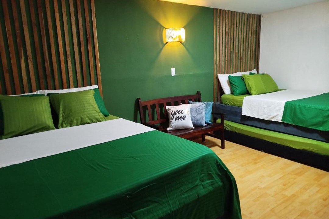 Photo of Bedroom in La Boquilla