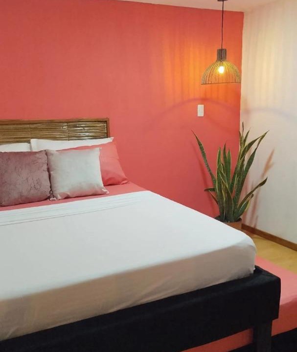 Photo of Bedroom in La Boquilla