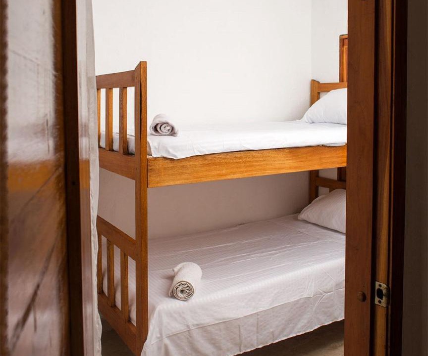 Photo of Bedroom in La Boquilla
