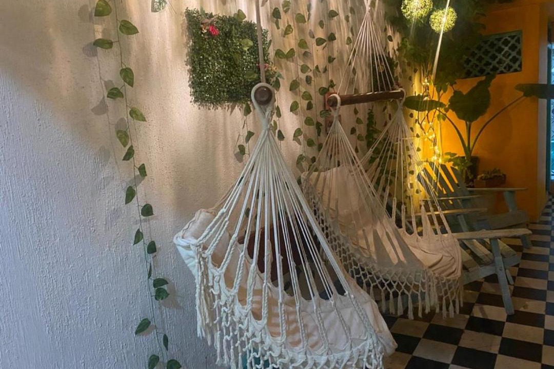 Photo of Patio Balcony in Cartagena Walled City