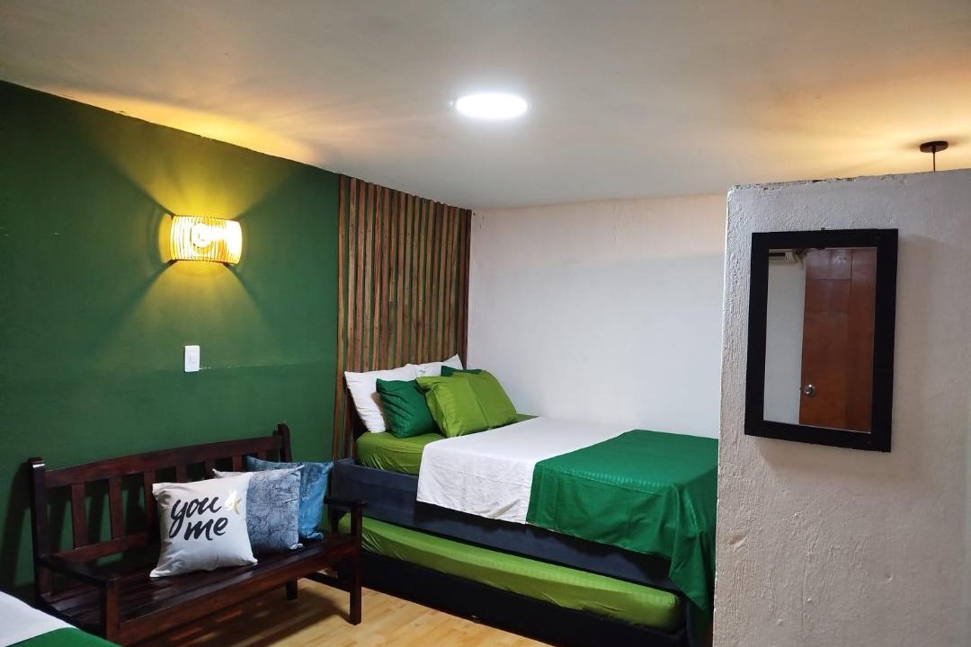 Photo of Bedroom in La Boquilla