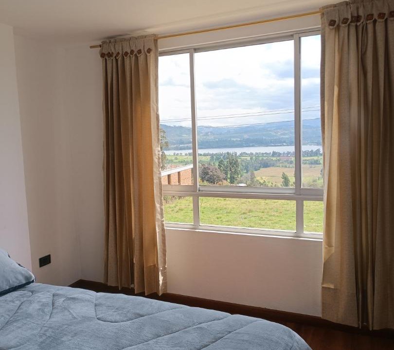 Photo of Bedroom in Paipa