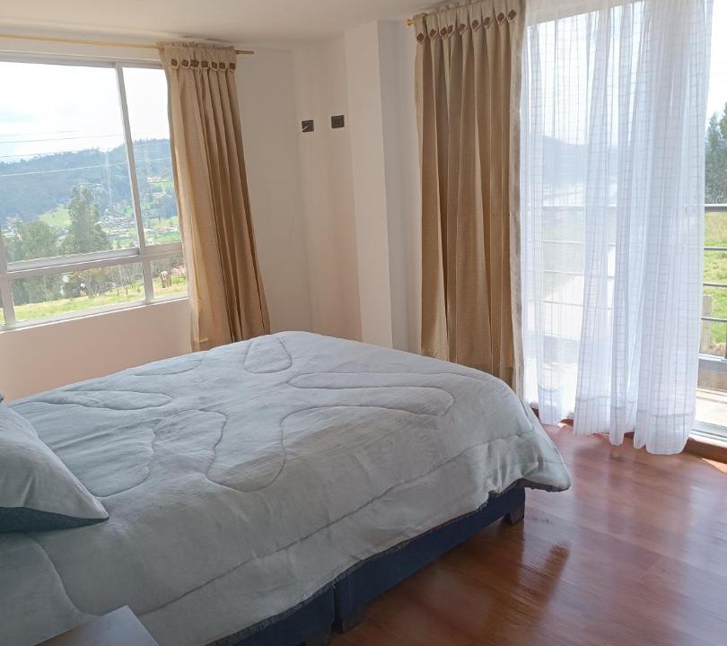 Photo of Bedroom in Paipa