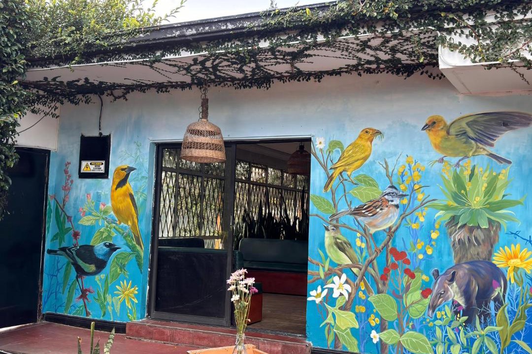 Photo of Others in Popayan