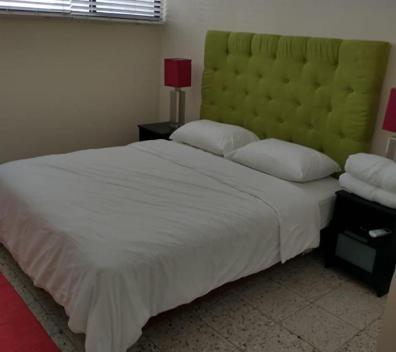 Photo of Bedroom in El Laguito