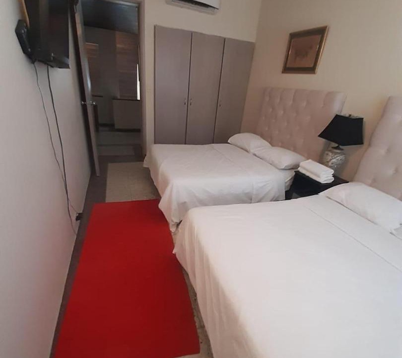 Photo of Bedroom in El Laguito