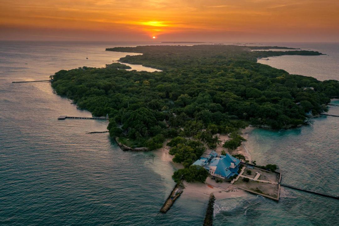Photo of Others in Rosario Islands