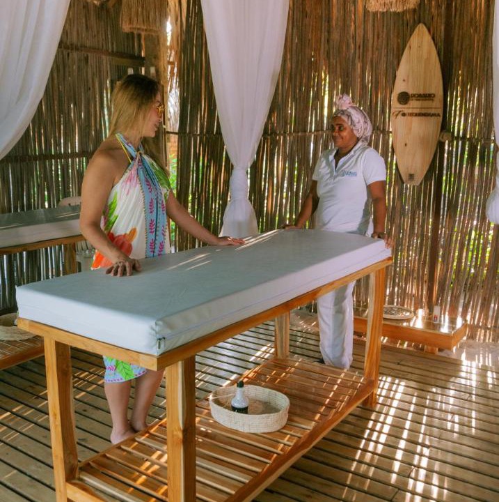 Photo of Others in Rosario Islands