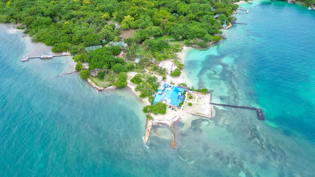 Photo of Others in Rosario Islands