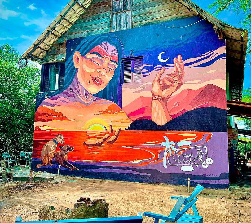 Photo of Others in Pozos Colorados