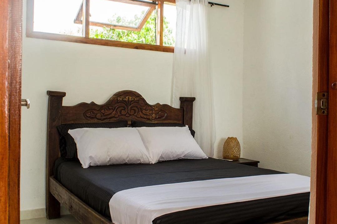 Photo of Bedroom in La Boquilla
