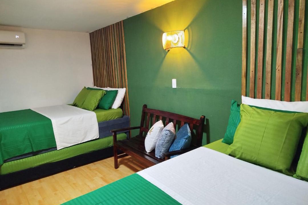 Photo of Bedroom in La Boquilla