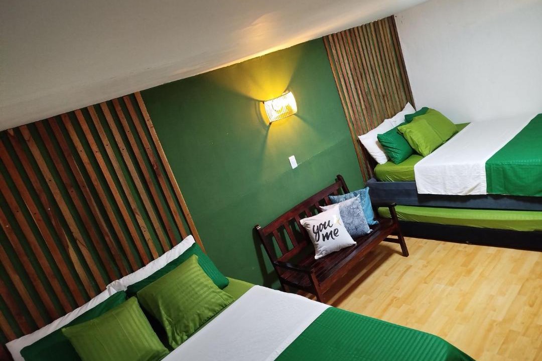 Photo of Bedroom in La Boquilla