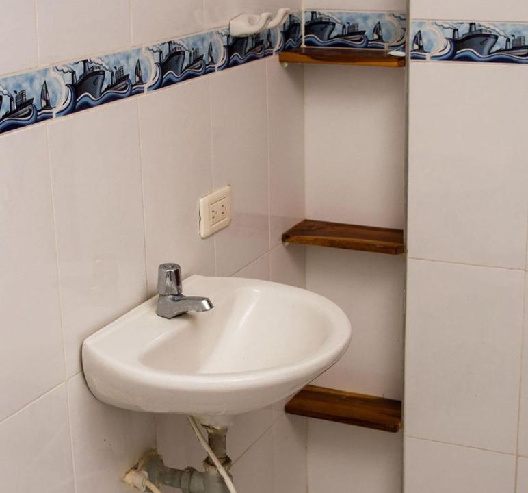 Photo of Bathroom in La Boquilla