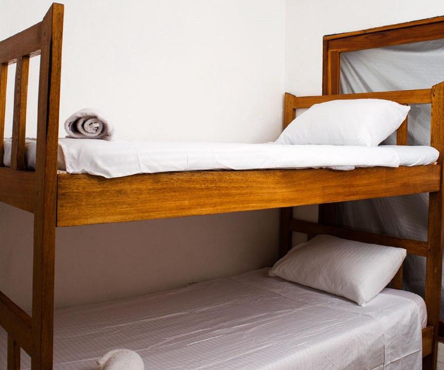 Photo of Bedroom in La Boquilla
