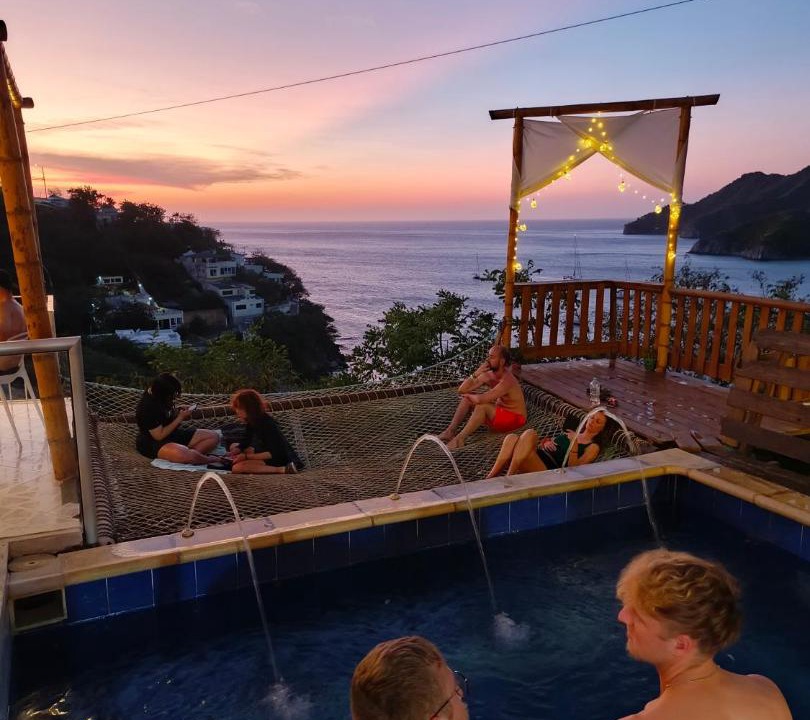 Photo of Others in Taganga