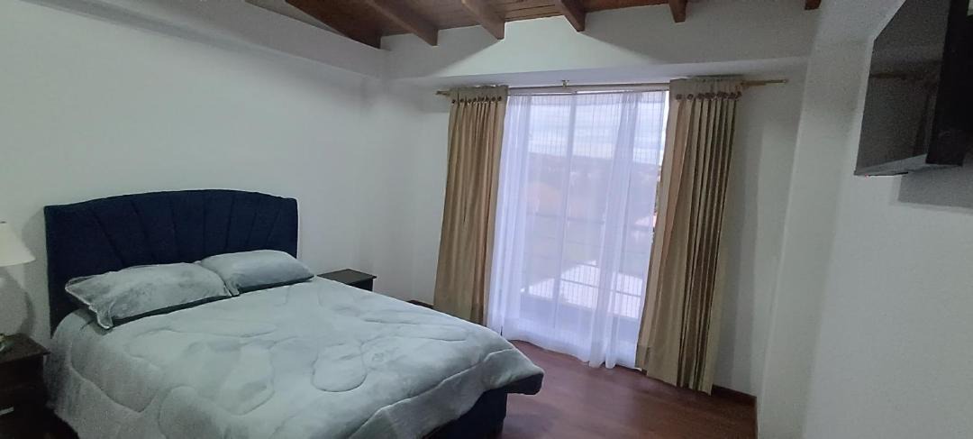 Photo of Bedroom in Paipa