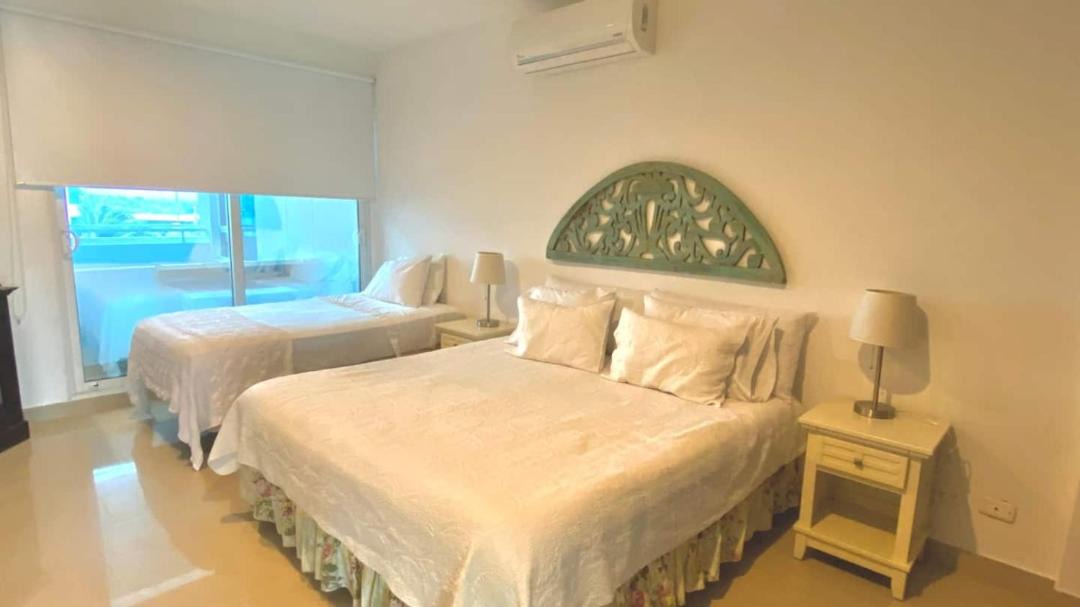 Photo of Bedroom in La Boquilla