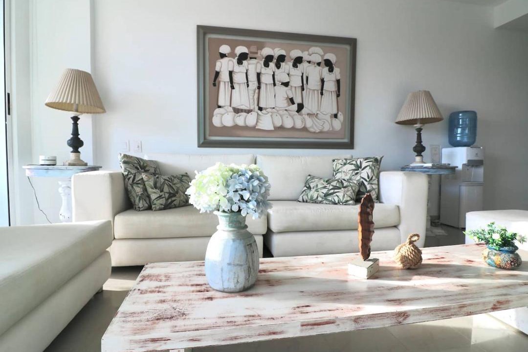 Photo of Livingroom in La Boquilla