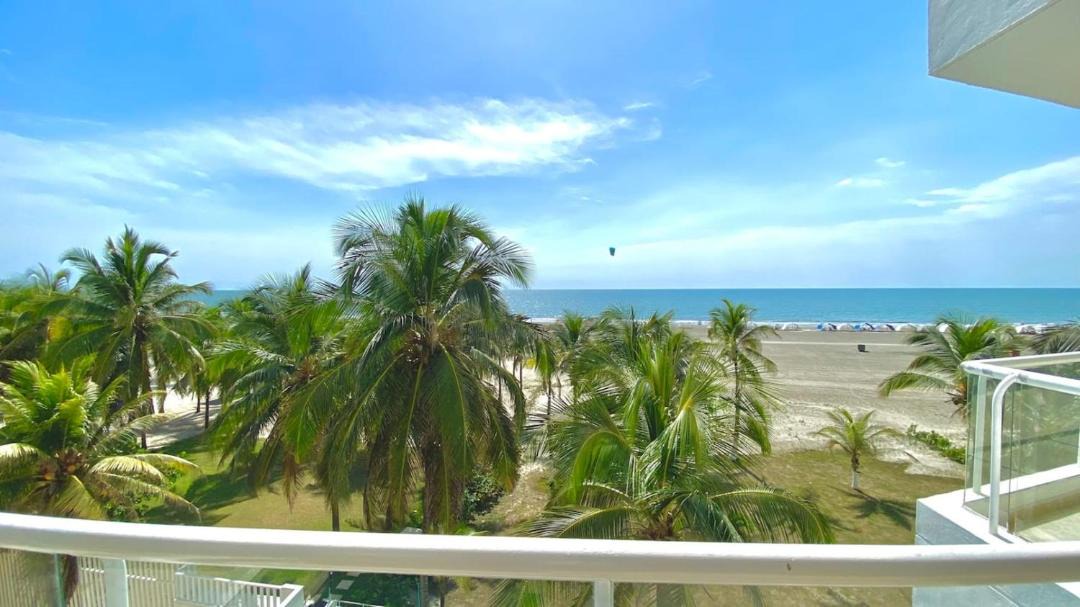 Photo of Patio Balcony in La Boquilla