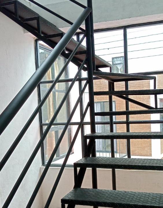 Photo of Patio Balcony in San Francisco