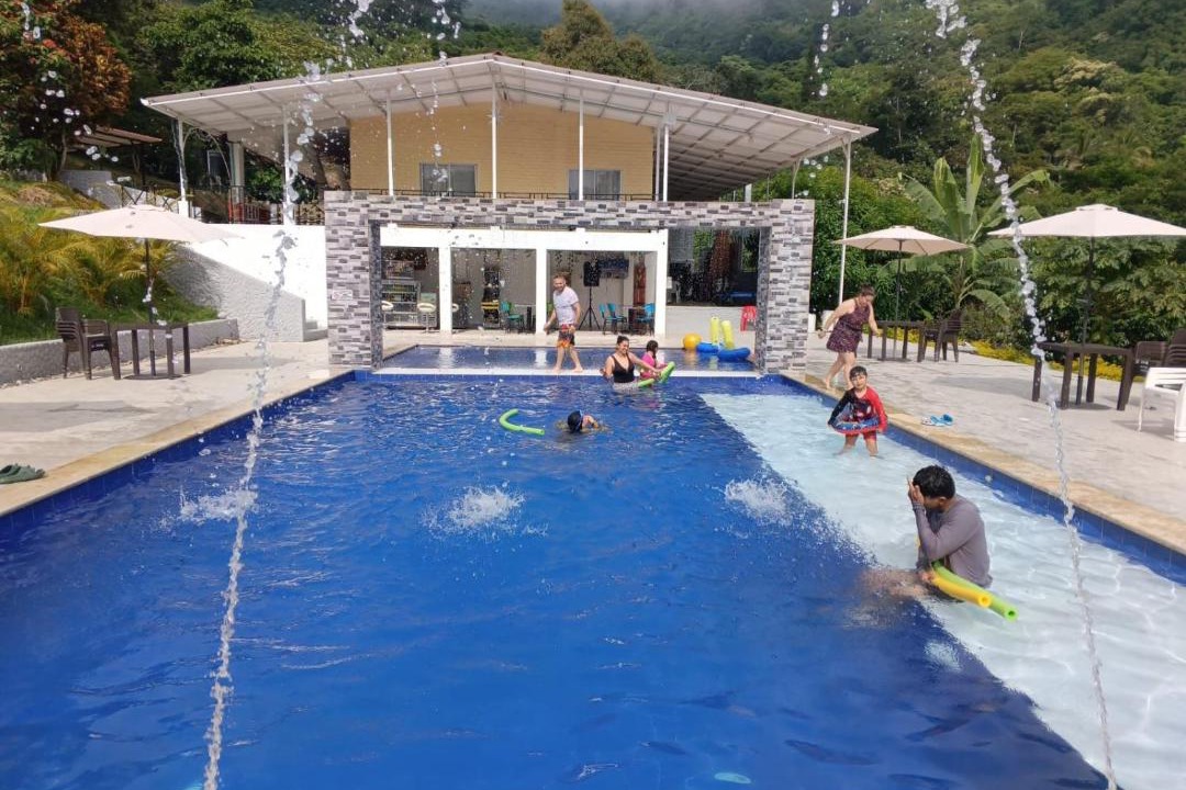 Photo of Others in Villeta