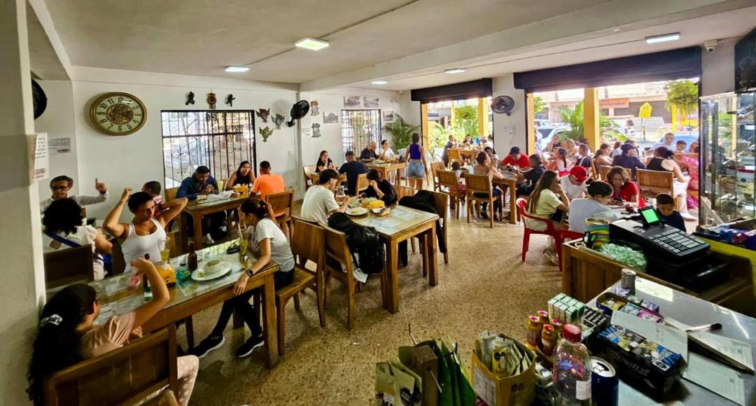 Photo of Others in La Pintada