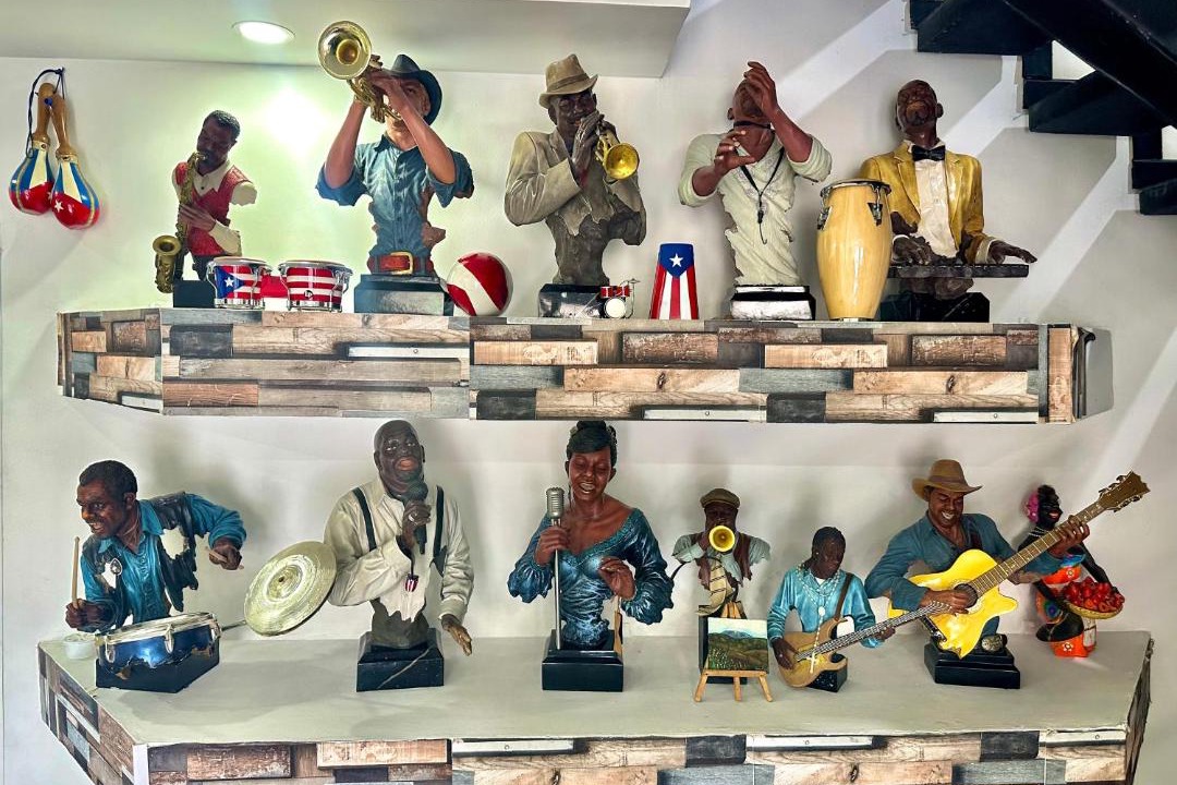 Photo of Others in San Fernando