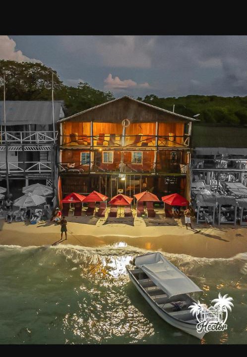 Photo of Others in Bocachica