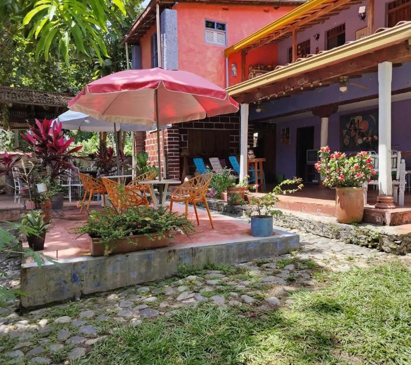 Photo of Others in San Jeronimo