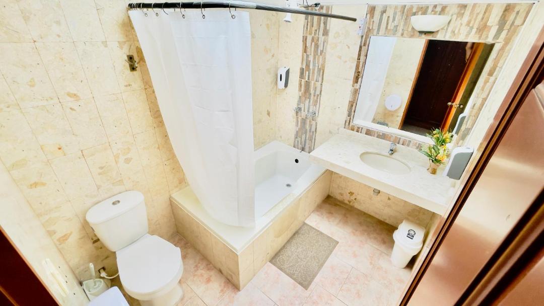 Photo of Bathroom in Cartago