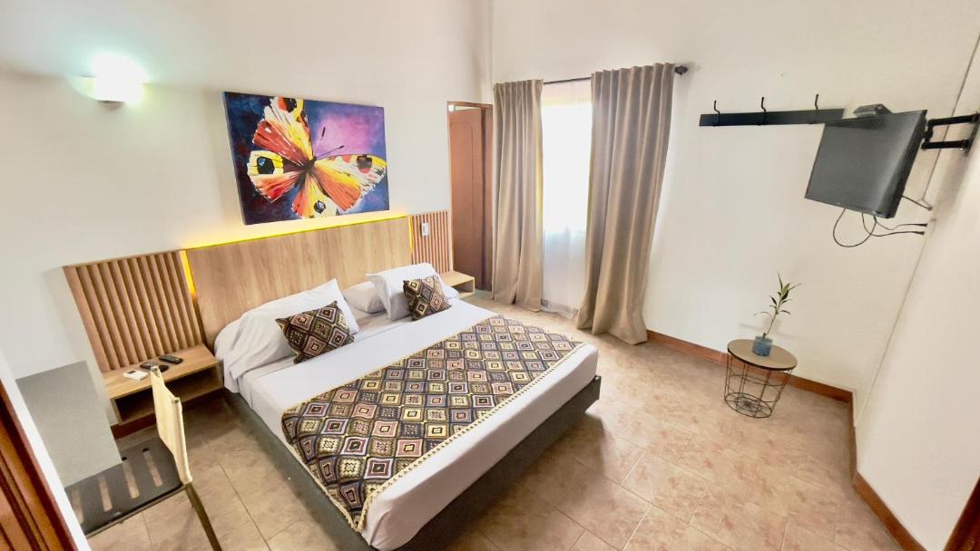 Photo of Bedroom in Cartago