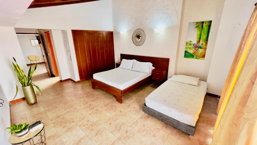 Photo of Bedroom in Cartago